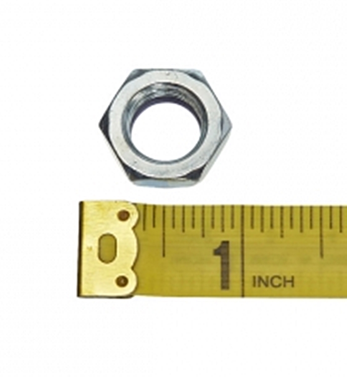 (image for) Wilbur Curtis WC-4271 NUT, LOCK 1/2-20 W/ NYLON INS